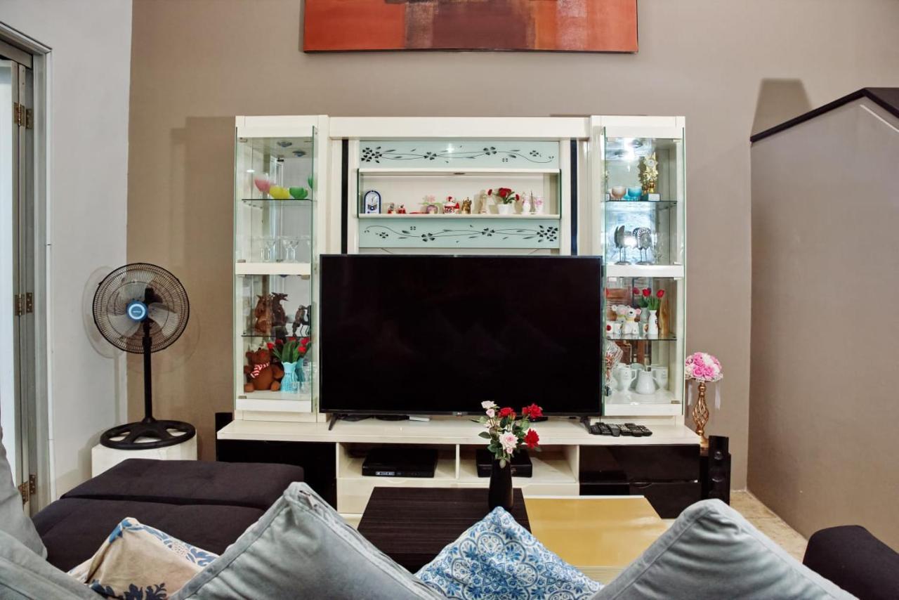 4 Bedroom Villa Kuta Regency B10 Esterno foto