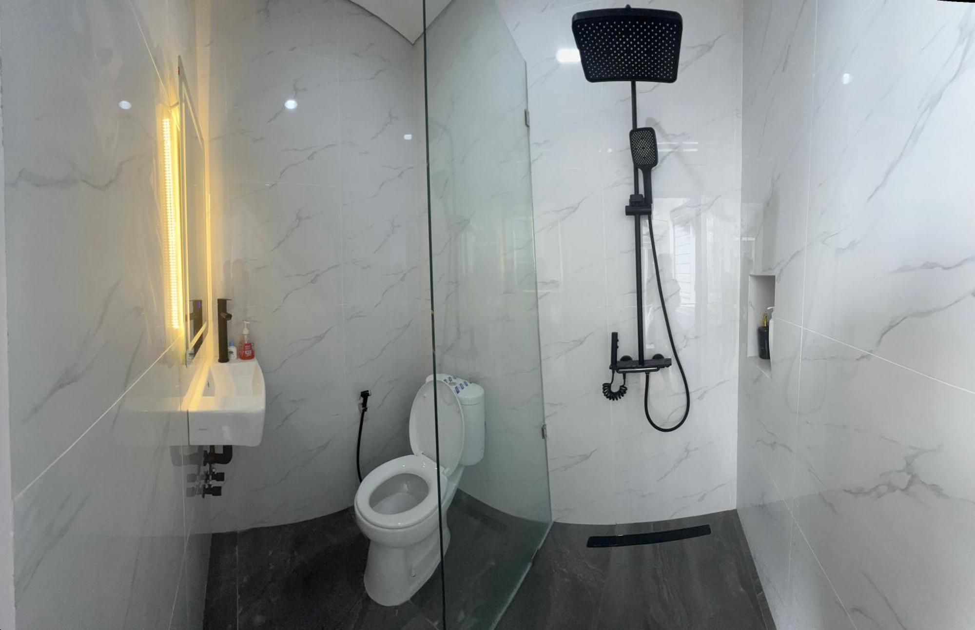 4 Bedroom Villa Kuta Regency B10 Esterno foto